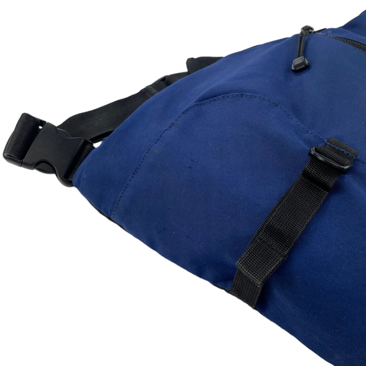 2000s Gap Sling bag – insidetag