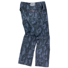 Load image into Gallery viewer, 2007 Quiksilver x Maharishi DPM x  Futura cargo bottoms
