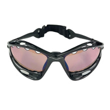 Load image into Gallery viewer, 2000 Oakley Water Jacket polished Black/G30 Iridium

