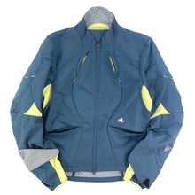 Load image into Gallery viewer, 2003 Adidas Climacool articulated panelled soft shell
