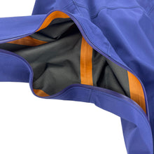 Load image into Gallery viewer, 2012 Stussy x Afdice gear Baker Gore-tex Shell jacket

