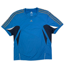 Load image into Gallery viewer, 2005 Adidas Climacool panelled t shirt
