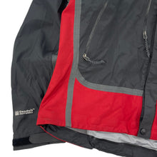 Load image into Gallery viewer, 2000s Mountain Hardwear conduit softshell jacket
