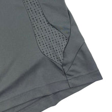 Load image into Gallery viewer, 2008 Adidas Climacool panelled T shirt
