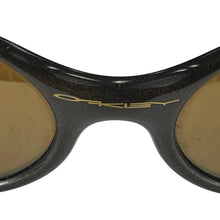 Load image into Gallery viewer, 2000 Oakley Eye Jacket
