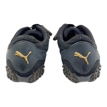 Load image into Gallery viewer, 2002 Puma Mostro UK11 Canvas Nvy/Brwn
