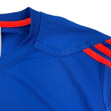 Load image into Gallery viewer, 2011 Adidas Formotion Response Panelled t shirt
