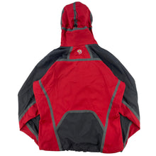 Load image into Gallery viewer, 2000s Mountain Hardwear conduit softshell jacket

