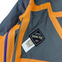 Load image into Gallery viewer, 2012 Stussy x Afdice gear Baker Gore-tex Shell jacket
