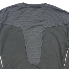 Load image into Gallery viewer, 2010 Adidas Climacool panelled t shirt
