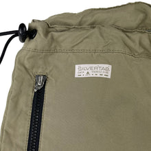 Load image into Gallery viewer, 2000s Levi’s Silvertab Data Convertible cargo bottoms
