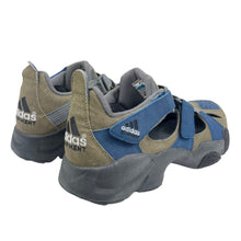 Load image into Gallery viewer, 1996 Adidas EQT Claw Sandal
