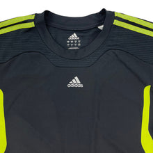 Load image into Gallery viewer, 2001 Adidas Climacool panelled t-shirt
