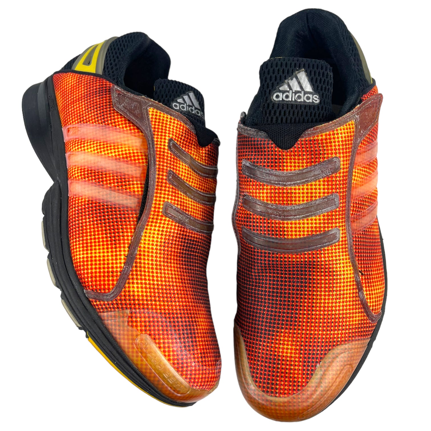 Adidas alpha zeta outlet