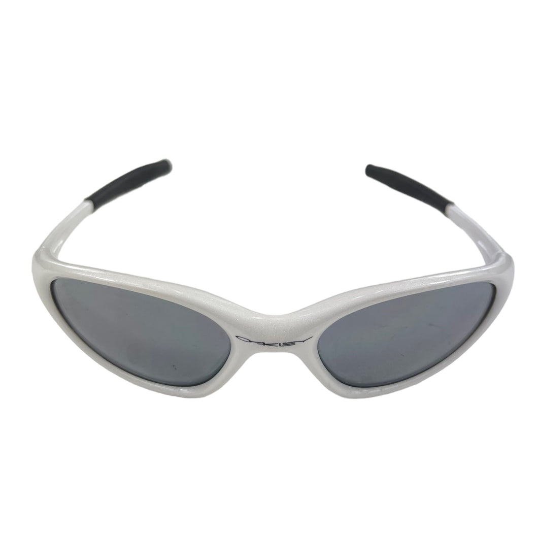 2000s Oakley Minute 1.0 Pearl