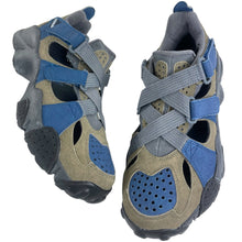 Load image into Gallery viewer, 1996 Adidas EQT Claw Sandal
