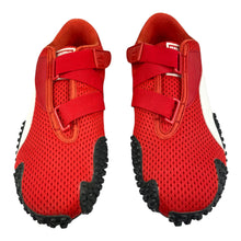 Load image into Gallery viewer, 2000 Puma Mostro UK9 Mesh Red
