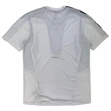 Load image into Gallery viewer, 2010 Adidas Climacool panelled t shirt
