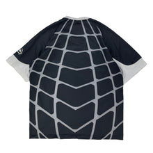 Load image into Gallery viewer, 2005 Adidas Climacool panelled t shirt
