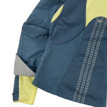Load image into Gallery viewer, 2003 Adidas Climacool articulated panelled soft shell
