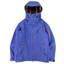 Load image into Gallery viewer, 2012 Stussy x Afdice gear Baker Gore-tex Shell jacket
