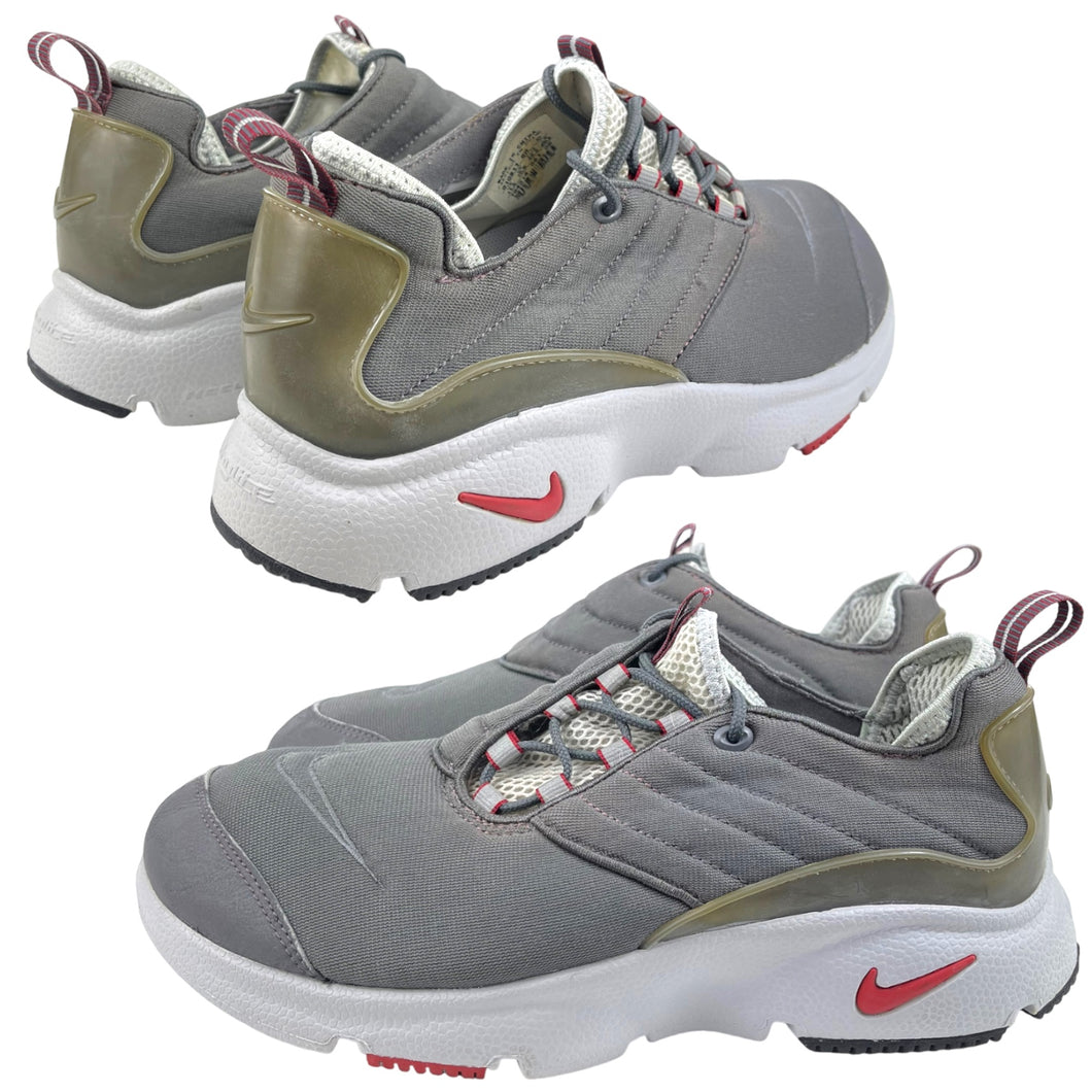 2001 Nike Footscape 2 Presto