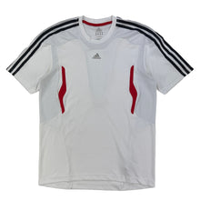 Load image into Gallery viewer, 2010 Adidas Climacool panelled t shirt
