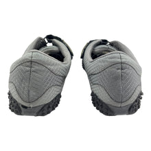 Load image into Gallery viewer, 2004 Puma Mostro UK11 Ripstop DrkGry/Slvr
