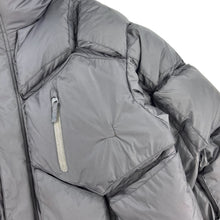 Load image into Gallery viewer, 2000s Quicksilver Autopsy Puffer Down jacket
