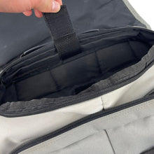 Load image into Gallery viewer, 2000s Quicksilver Messnger bag
