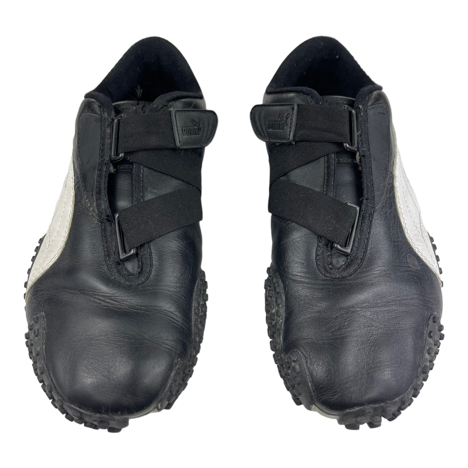 Puma mostro 2002 online