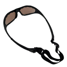 Load image into Gallery viewer, 2000 Oakley Water Jacket polished Black/G30 Iridium
