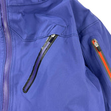 Load image into Gallery viewer, 2012 Stussy x Afdice gear Baker Gore-tex Shell jacket
