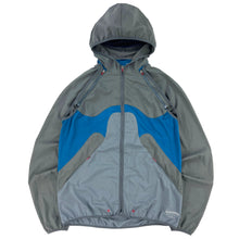 Load image into Gallery viewer, 2012 Nike Gyakusou by Undercover Convertible jacket
