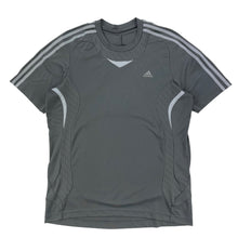 Load image into Gallery viewer, 2008 Adidas Climacool panelled T shirt
