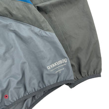 Load image into Gallery viewer, 2012 Nike Gyakusou by Undercover Convertible jacket
