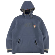 Load image into Gallery viewer, 2000s Quicksilver Asymmetric fleece with neoprene interior
