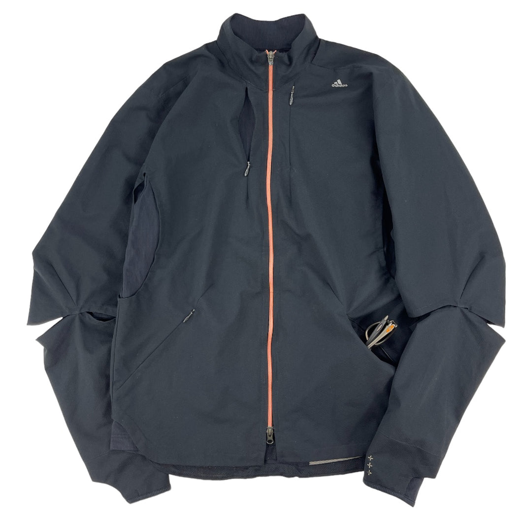 2003 Adidas Climacool articulated technical jacket
