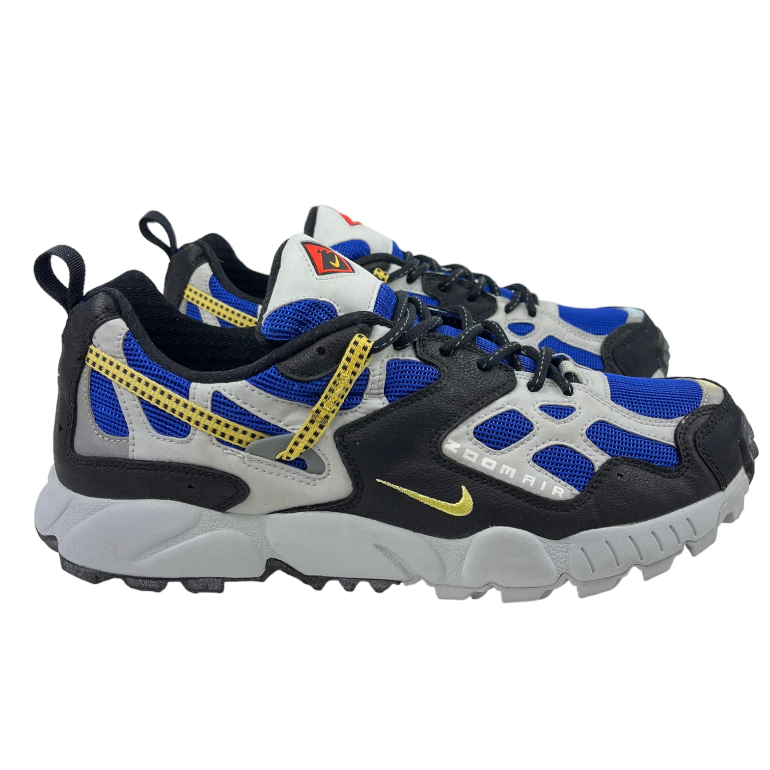 1998 Nike Air Terra Albis II