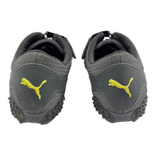 Load image into Gallery viewer, 2005 Puma Mostro UK9 Ripstop Gry/lime
