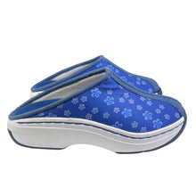 Load image into Gallery viewer, 2000 Nike Osaka flower mule

