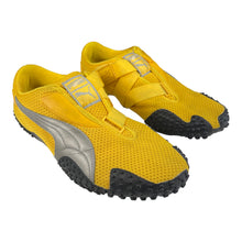 Load image into Gallery viewer, 2000 Puma Mostro UK7 mesh/ylw
