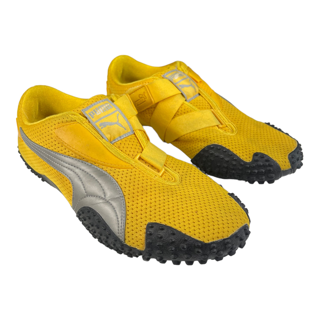 Mostro puma mesh online