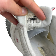 Load image into Gallery viewer, 2004 Puma Mostro UK9 Ripstop LghtGry/red
