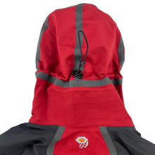 Load image into Gallery viewer, 2000s Mountain Hardwear conduit softshell jacket
