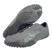 Load image into Gallery viewer, 2005 Puma Mostro UK9 Ripstop Gry/lime
