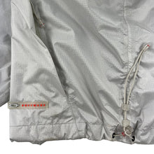 Load image into Gallery viewer, 2000s Oakley Dual Zip lightweight pullover jacket

