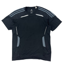 Load image into Gallery viewer, 2010 Adidas Climacool panelled t shirt
