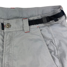 Load image into Gallery viewer, 2000s Oakley Softwear Cargo technical shorts
