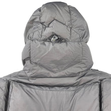 Load image into Gallery viewer, 2000s Quicksilver Autopsy Puffer Down jacket

